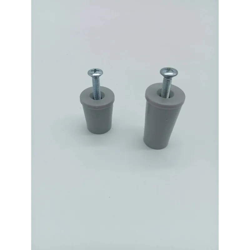 Tappi d‘arresto in ferro sp. 5 mm Aanbieding