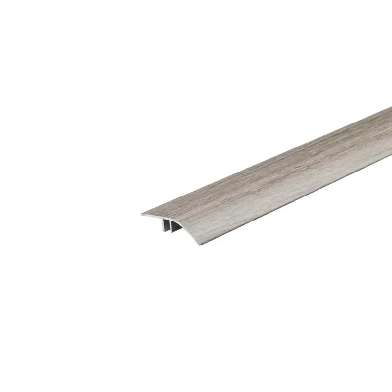 Profilo scivolo per parquet Acero Fabrieksprijs
