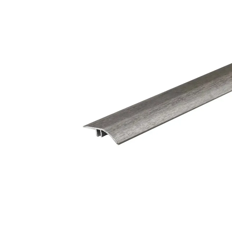 Actieprijs Profilo scivolo per parquet Rovere grigio