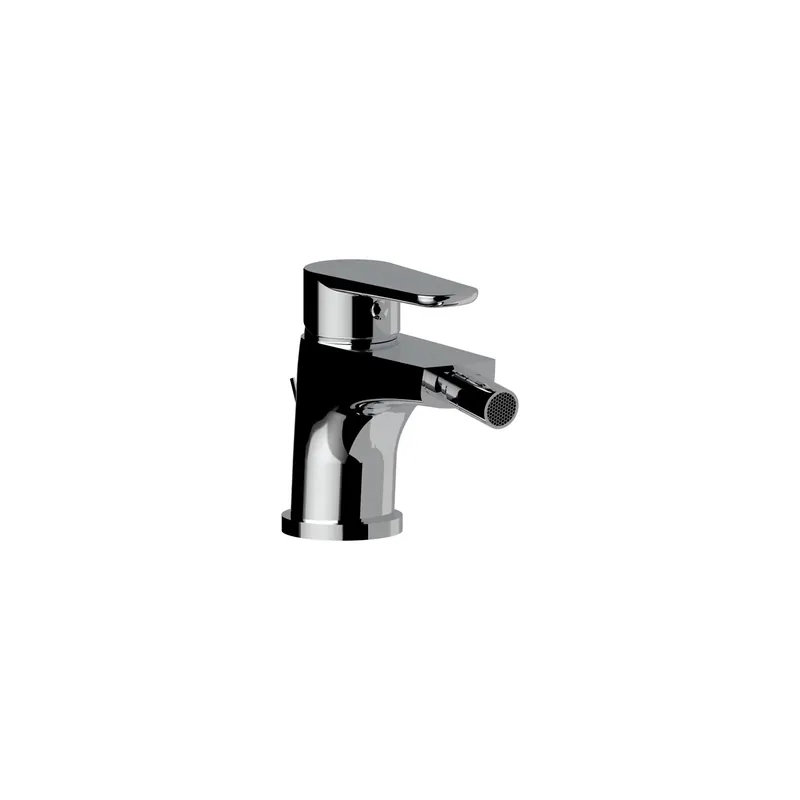 Rubinetto per bidet Saturno cromo Goedkoop