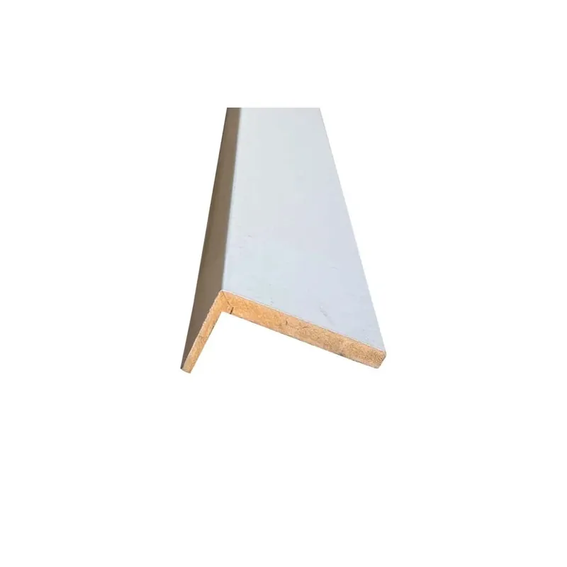 Coprifilo liscio grezzo H 7 cm con ala lunga Laatste Kans