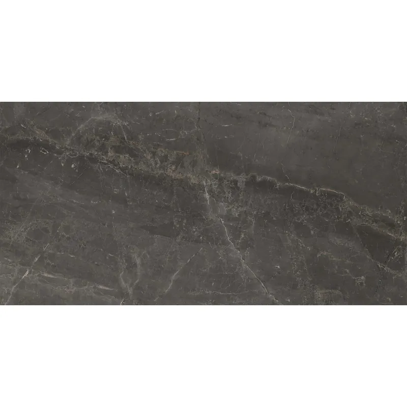 Piastrella in gres porcellanato Soveraia marmo opc grey matt 60x120 rett 1,44 mq Bestseller