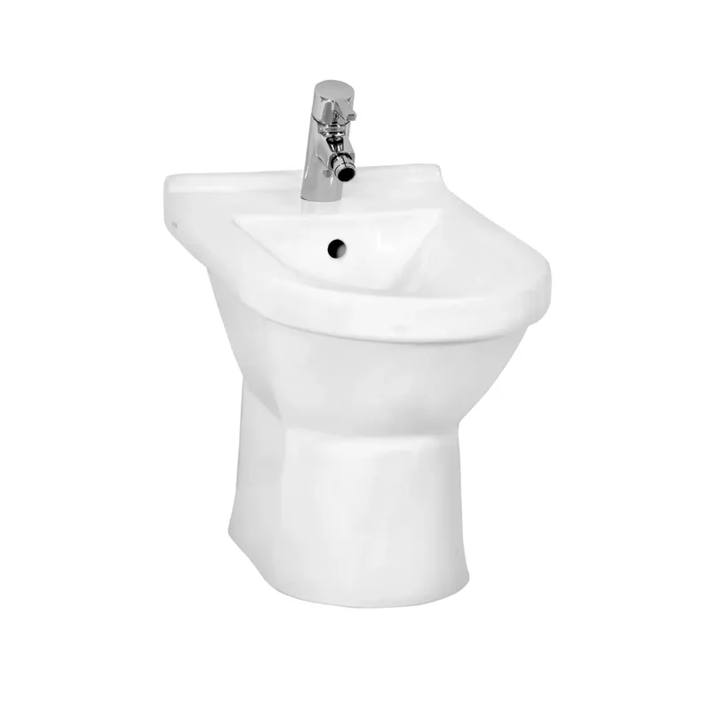 Direct Verzonden Bidet pavimento filo muro S50