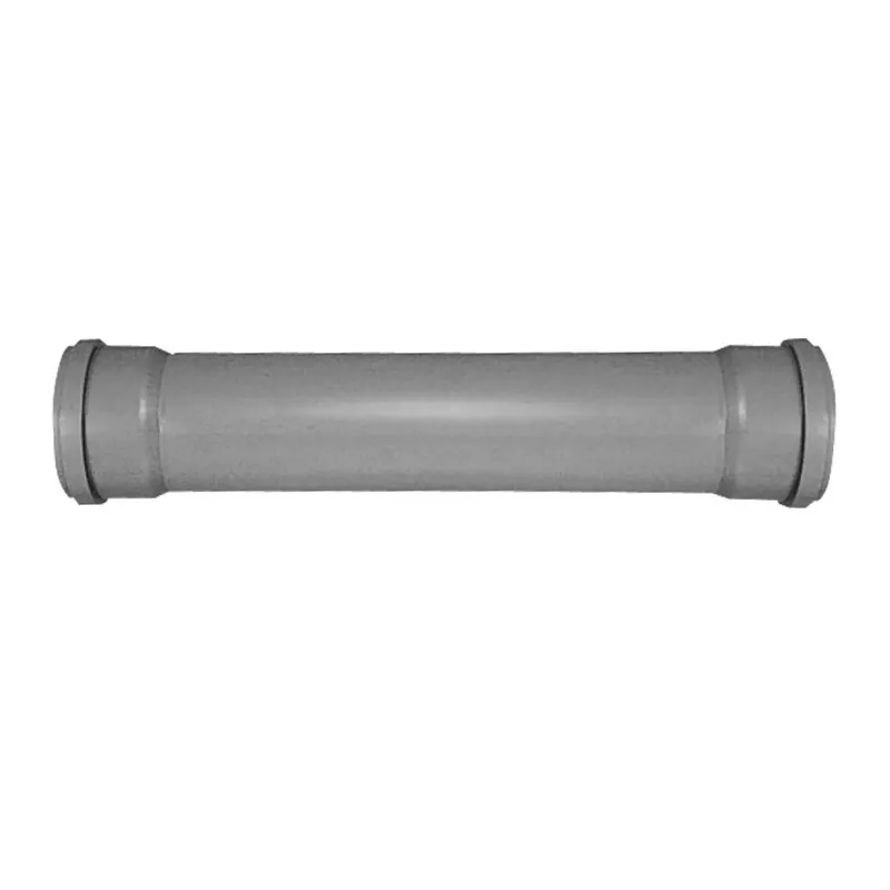 Hoge Kwaliteit Tubo htem con 2 bicchieri Ø 32x1500 mm