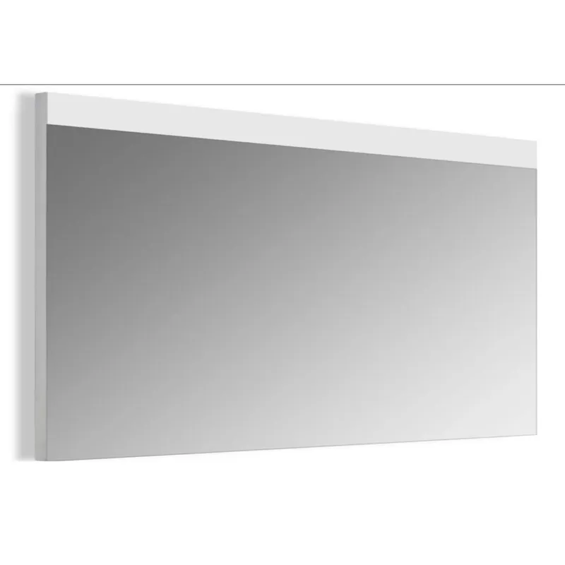 Specchio Led per Bagno Deva Plus 120x70 cm Express Levering