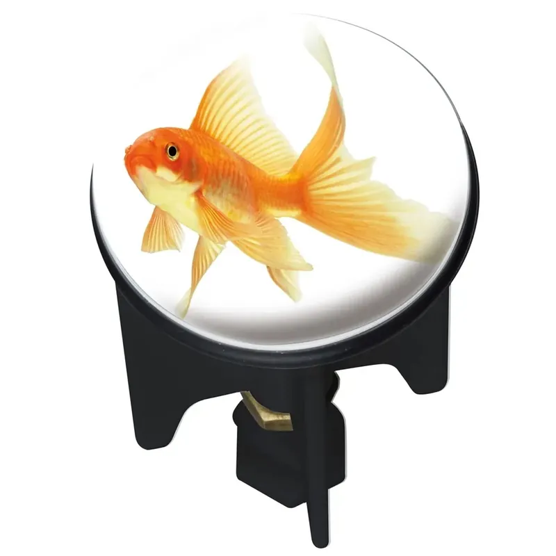 Hoge Kwaliteit Tappo lavandino Pluggy Fish