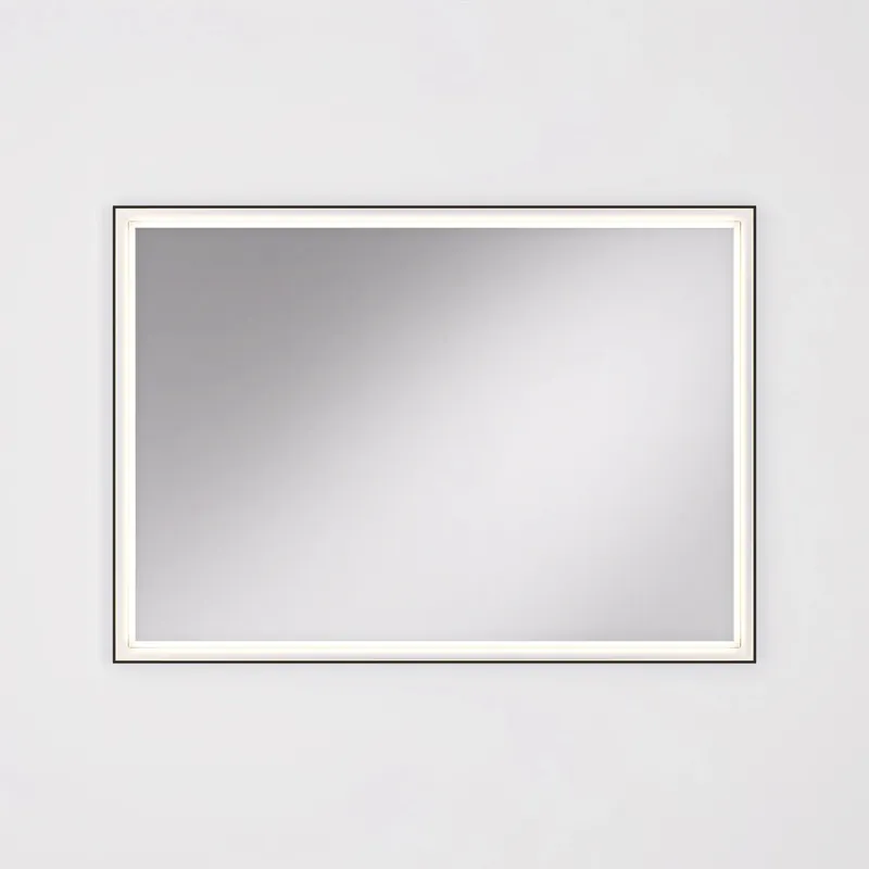 Voordeelprijs Specchio retroilluminato Trend 104x74 cm
