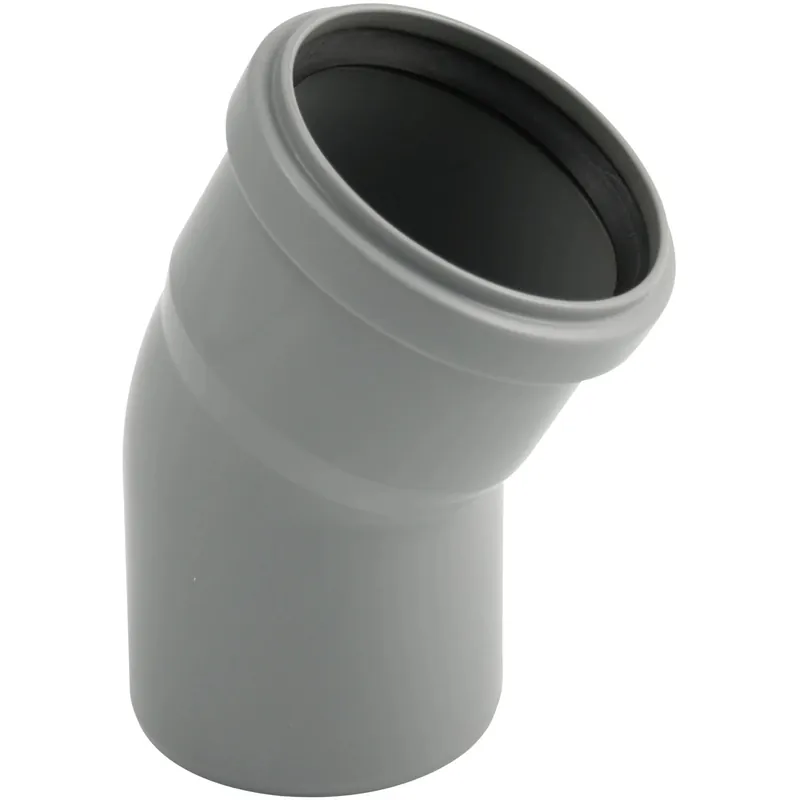 Actieprijs HT Archi 30 gradi DN 90 Marley