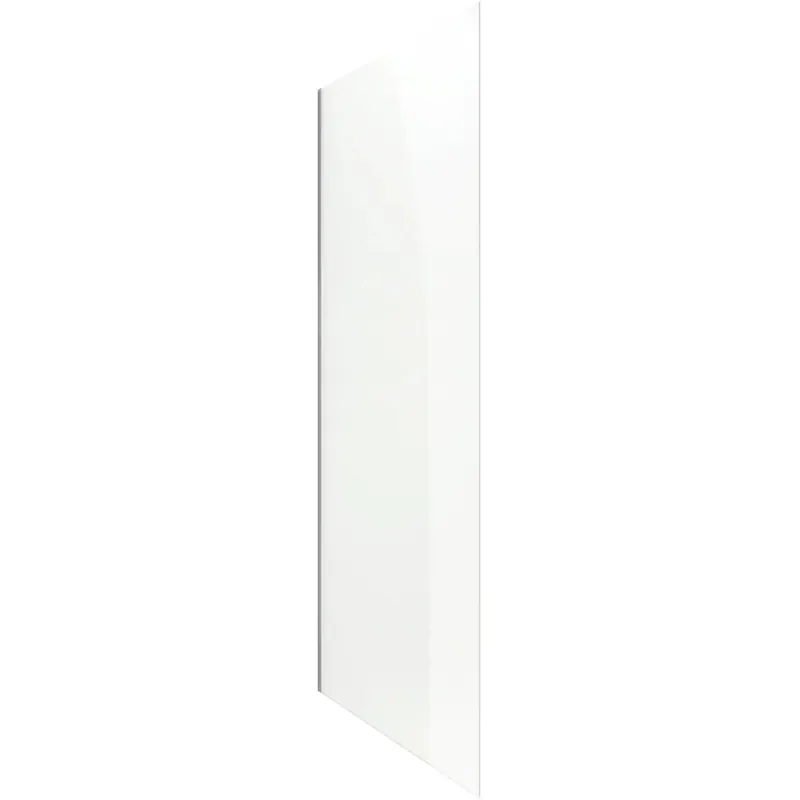 Parete fissa Orion 67-69 cm x h200 cm per Orion porta battente Betaalbaar