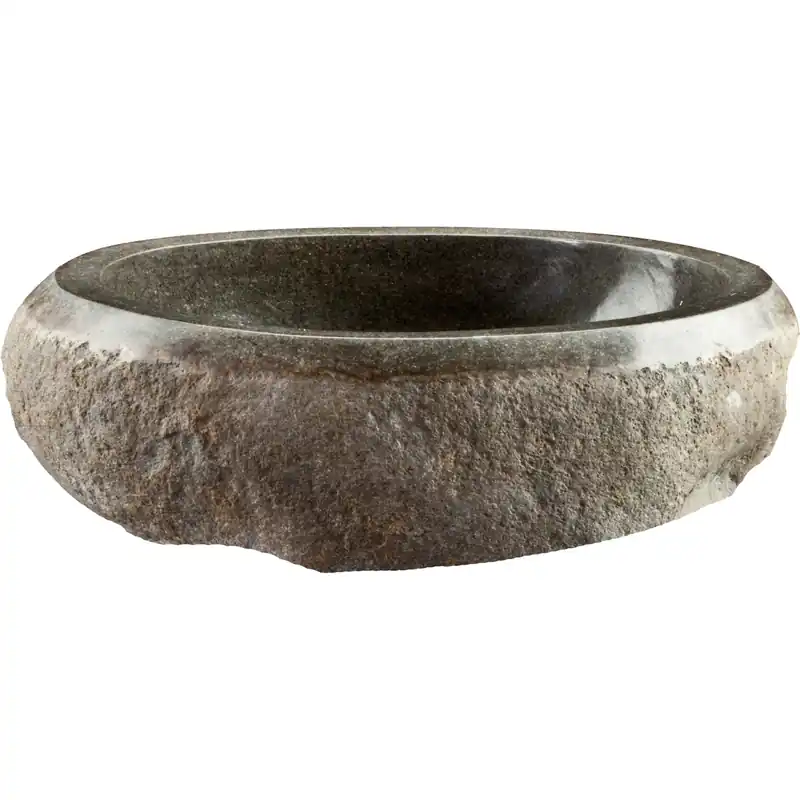 Lavabo da appoggio ovale Joya Beperkt Aanbod