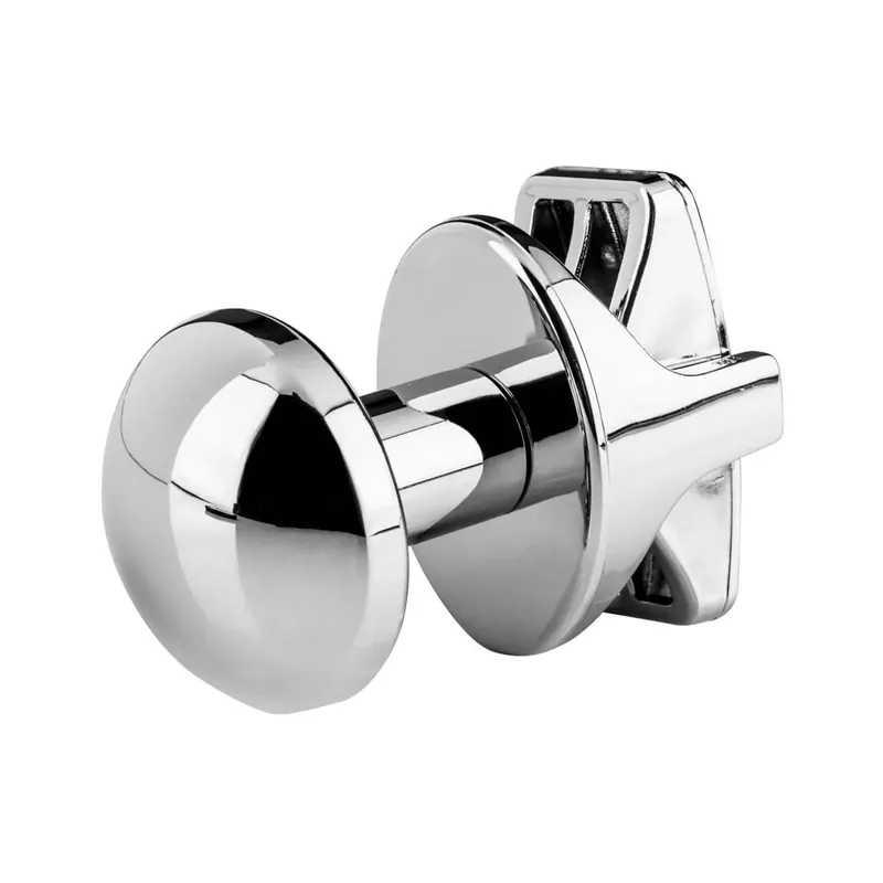 Nieuw Appendiabiti Hangy Grip in ABS cromo