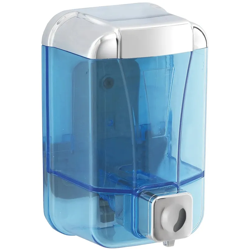 Flitsaanbieding Distributore sapone Cod cromato 500 ml