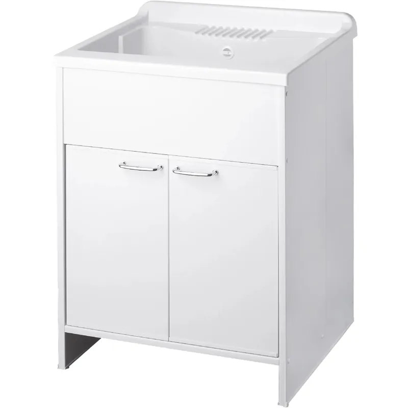 Gratis Retour Lavatoio da esterni 60x60 con ante