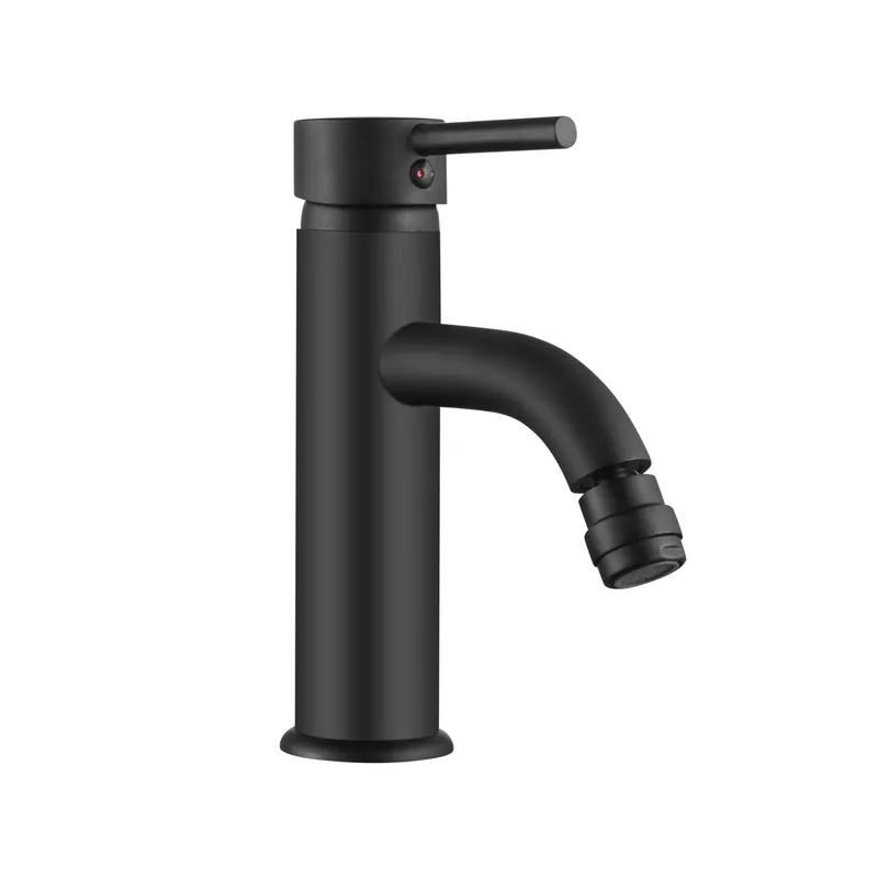 Actieprijs Rubinetto per bidet Nicole nero