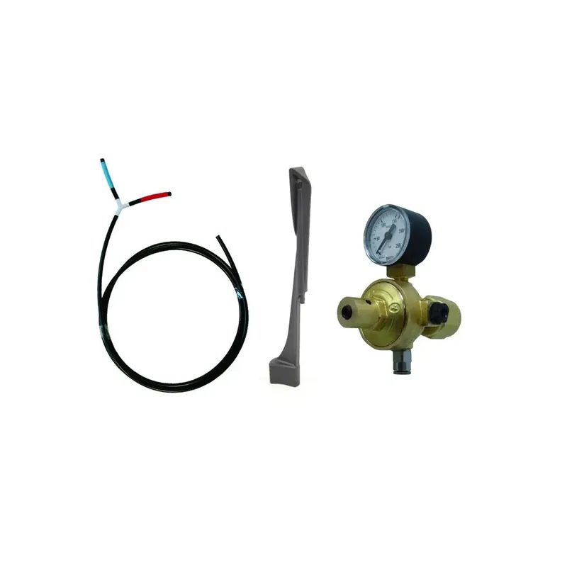 Goedkoop Set accessori per bombola co2