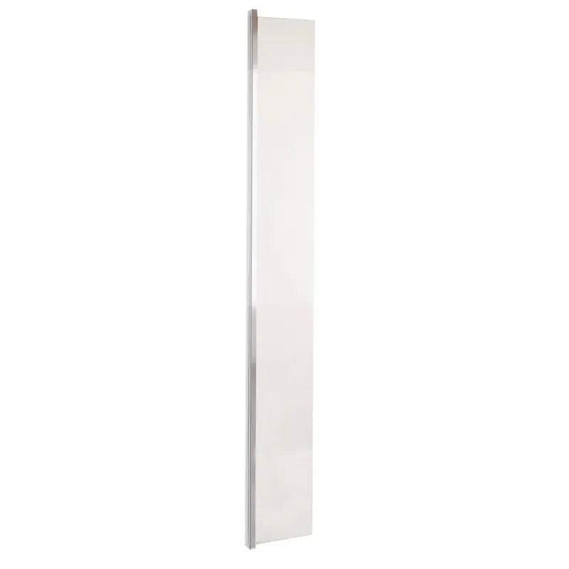 Aletta battente 30x195 cm Populair