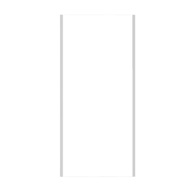 Koop Online Parete fissa box doccia Indigo 78-80 cm
