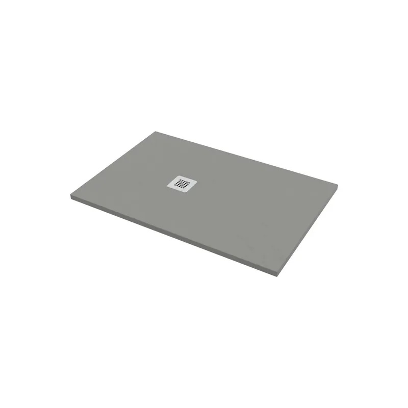 Piatto doccia Nettuno grigio 80x120 cm Koop Online