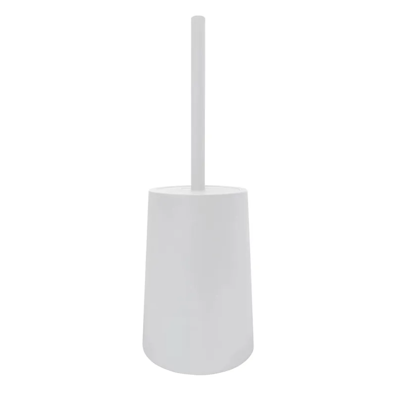 Portascopino bagno Tower H 36 cm bianco Betaalbaar