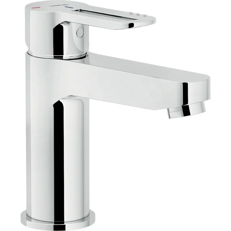 Flitsaanbieding Miscelatore lavabo New Road risparmio idrico ed energetico