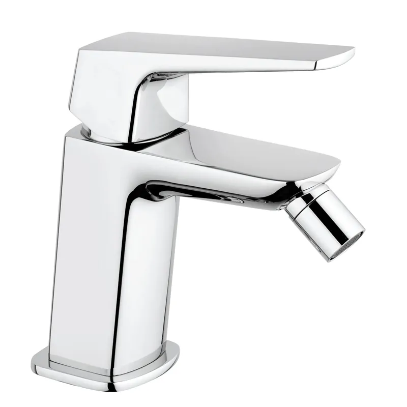 Seizoensaanbieding Rubinetto per bidet Spartaco Mamoli cromo