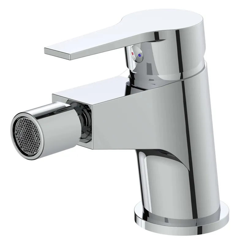 Nu Kopen Rubinetto per bidet Hellis cromo