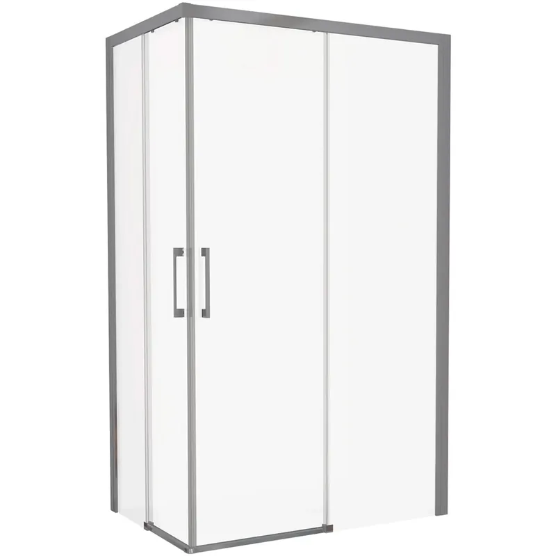Box doccia New Lisboa 100x70 cm Finale Uitverkoop