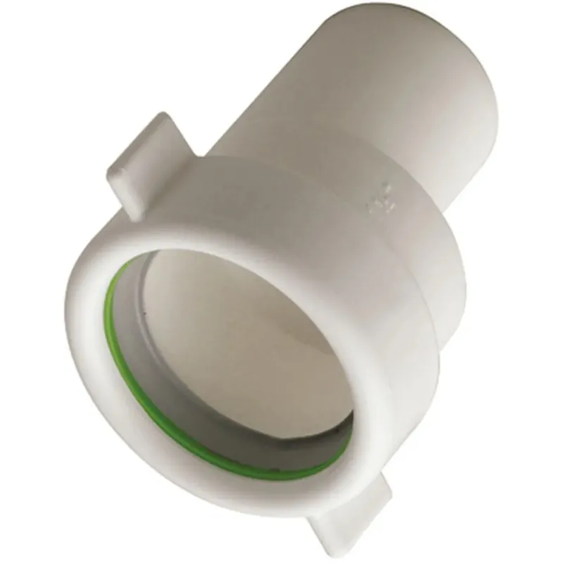 Meest Verkocht Raccordo passepartout Ø 26 mm M x 1"1/4 F