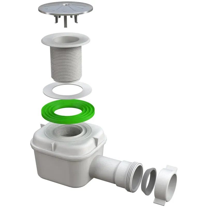 Exclusieve Aanbieding Sifone per doccia