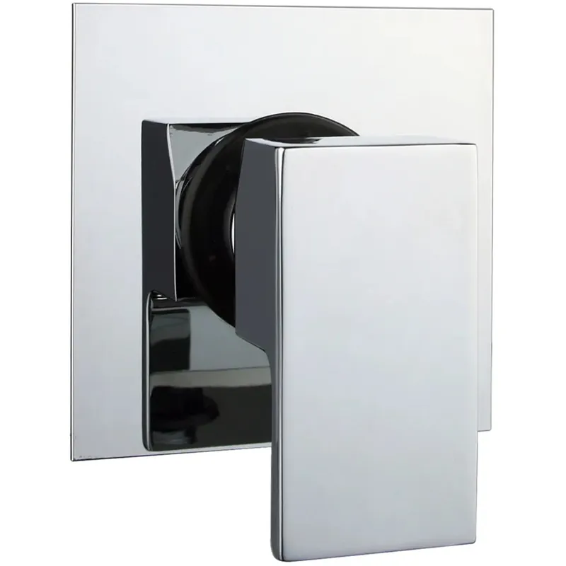 Must-Have Miscelatore doccia incasso Laion