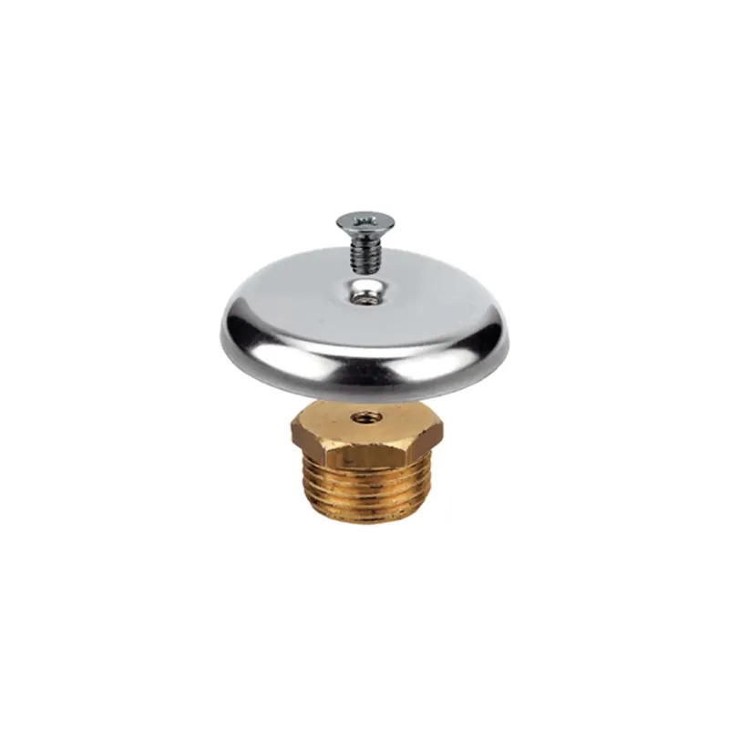 Tappo con rosetta 3/8" Beste Prijs