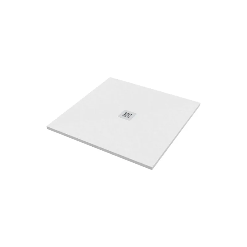 Fabrieksprijs Piatto doccia Nettuno bianco 100x100 cm