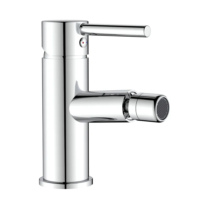 Rubinetto per bidet London cromo Populair