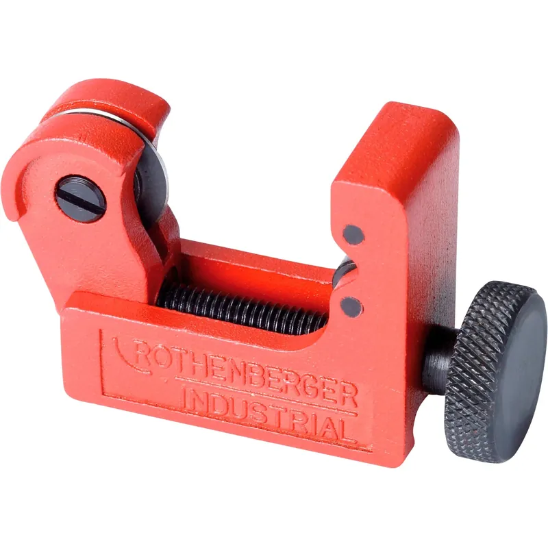 Gecertificeerd Tagliatubi MiniCut Rothenberger Industrial Ø 3-22 mm