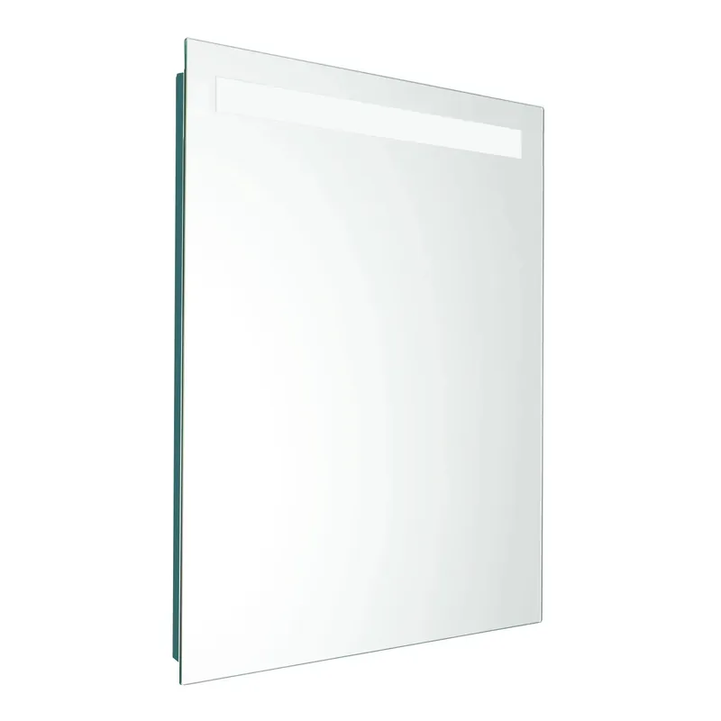 Specchio con illuminazione integrata 100x70 cm Bestseller
