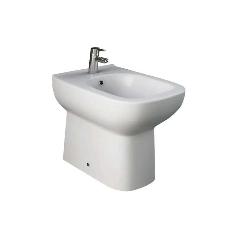 Exclusieve Aanbieding River bidet filo muro