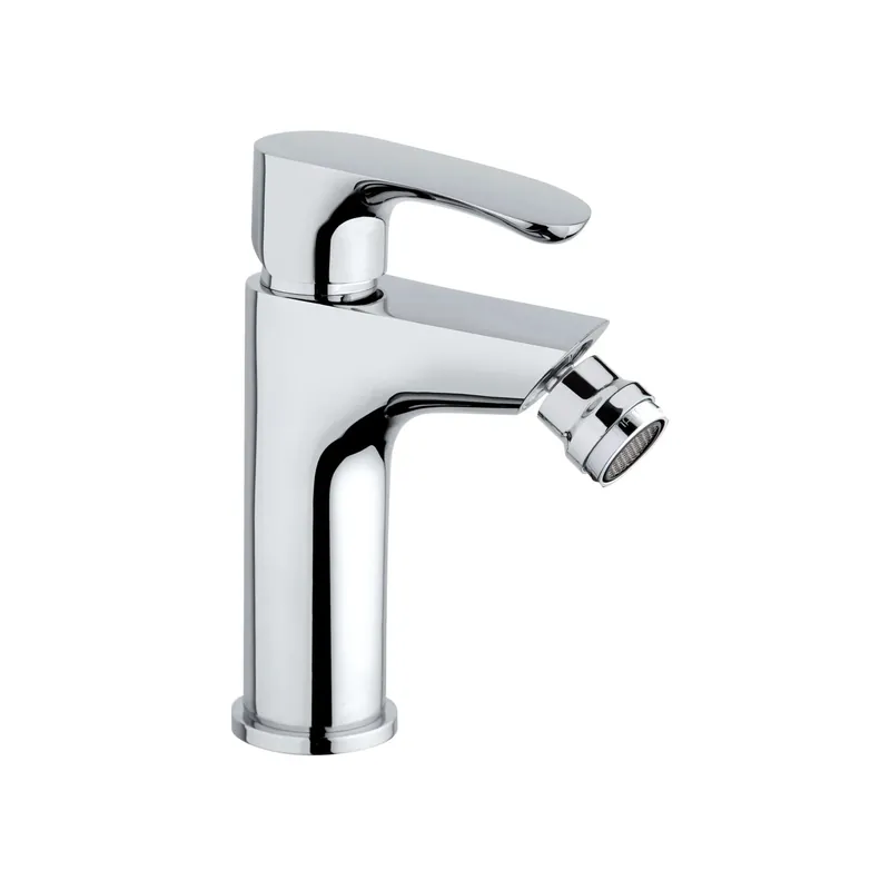 Goedkoop Miscelatore bidet serie Smile Mamoli