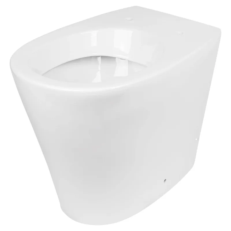 Wc filo parete modello Barby Korting