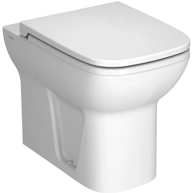 Vitra vaso a terra serie S20 Beperkt Aanbod