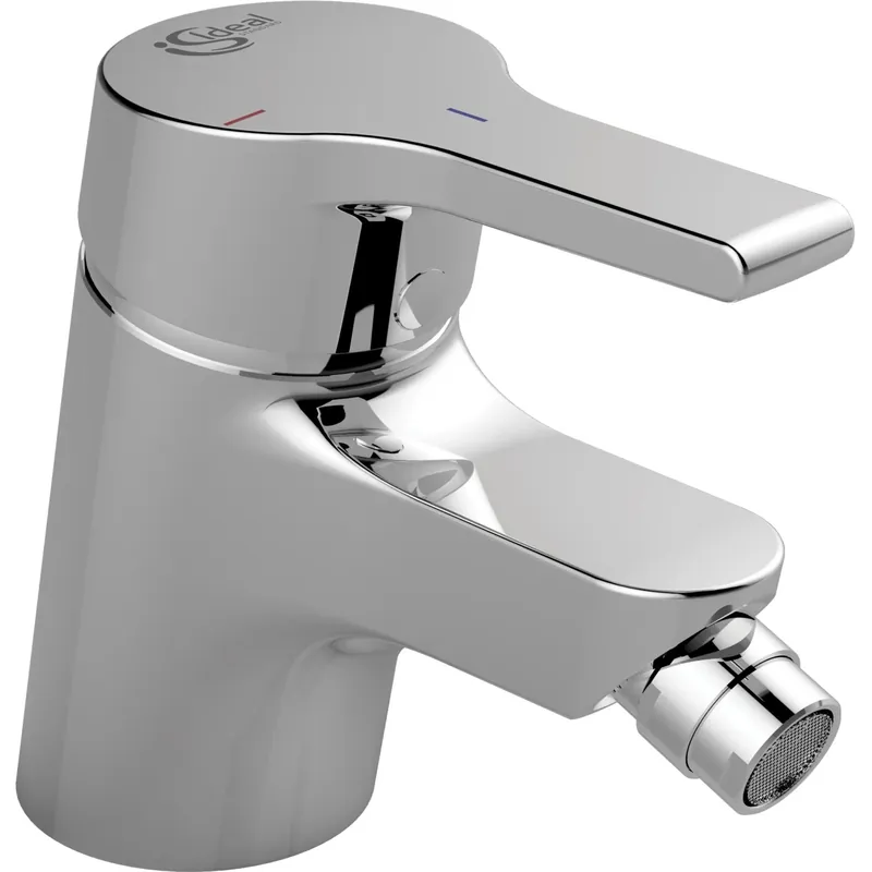 Voordeelprijs Rubinetto per bidet Ideal Standard Idro One cromo