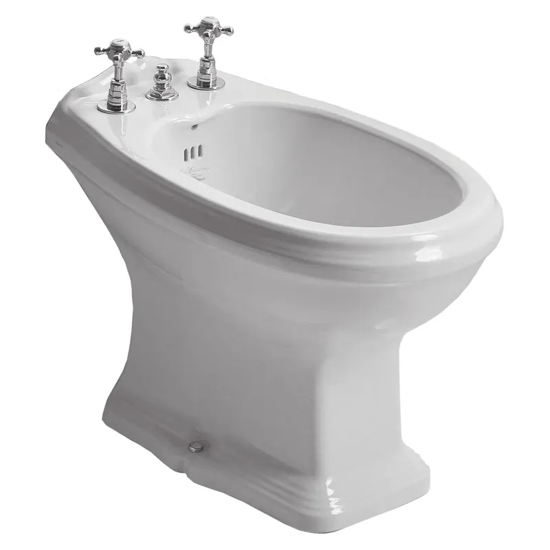 Arcade bidet monoforo bianco Seizoensaanbieding