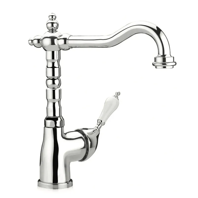 Actieprijs Miscelatore classico per lavabo serie Dell