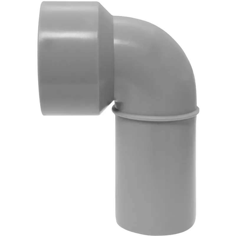 Rechtstreeks Van De Fabrikant Curva tecnica HTSW Ø 50/50 mm