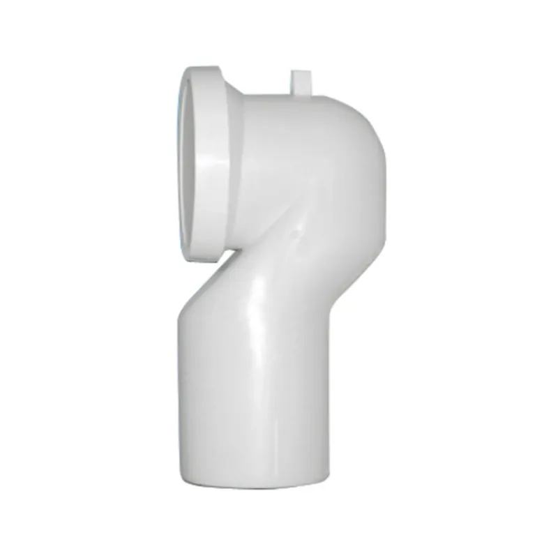 Curva WC collo di cigno Ø 90 mm Finale Uitverkoop