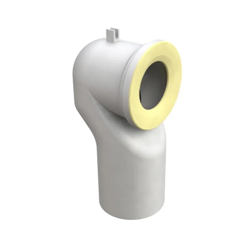 Curva wc scarico Ø 90 mm Veilige Betaling
