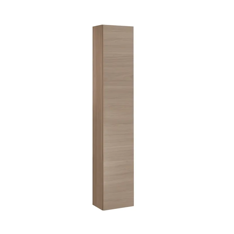 Dagaanbieding Mobile bagno colonna sospesa Chloe 33x160x27 cm olmo rousseau