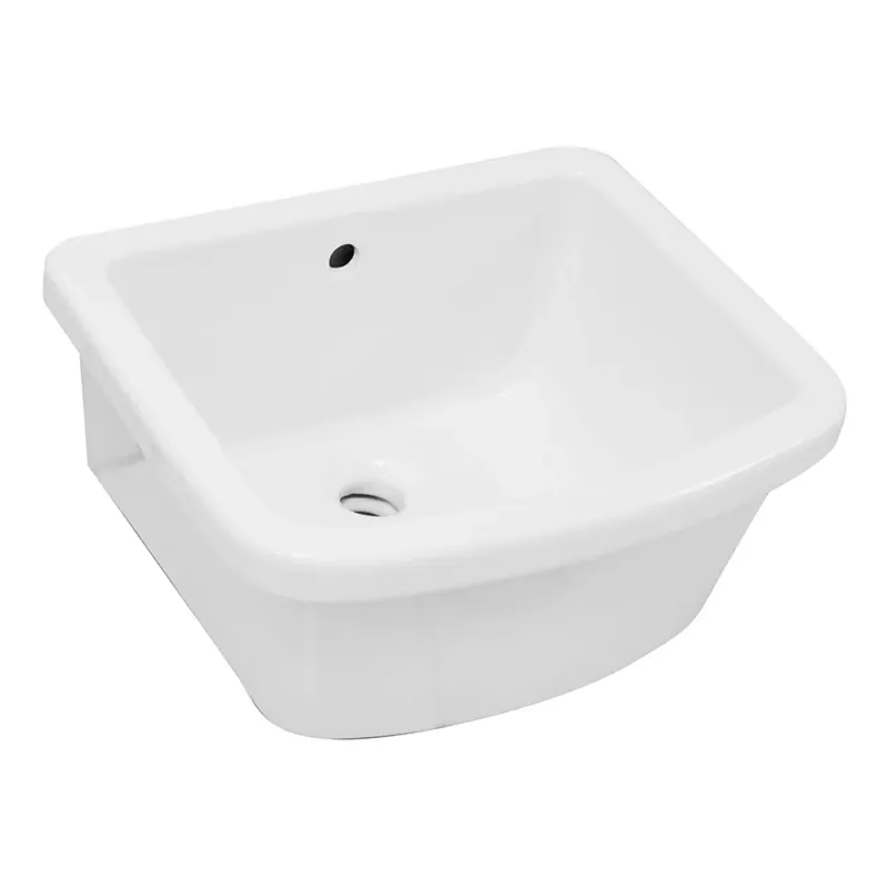 Koop Online Pilozzo in ceramica con troppopieno