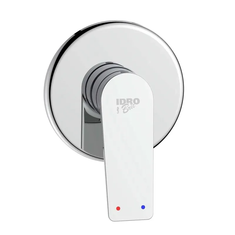 Miscelatore incasso doccia Dynamic cromo Exclusieve Aanbieding