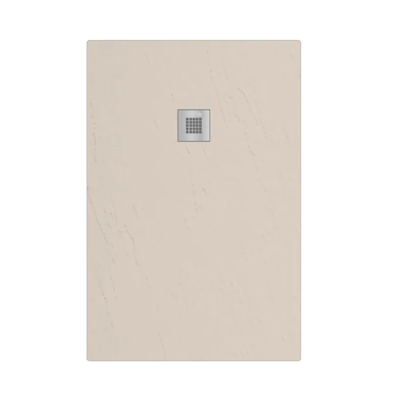 Piatto doccia Estasi 70x100 Sabbia Lage Kosten