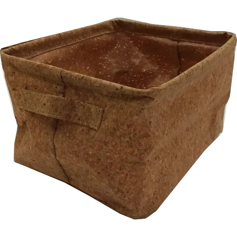 Voordeelprijs Cesto CORK in sughero medium